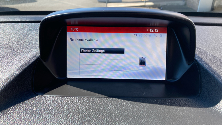 Vauxhall Mokka 1.4T Tech Line 5dr Petrol Hatchback